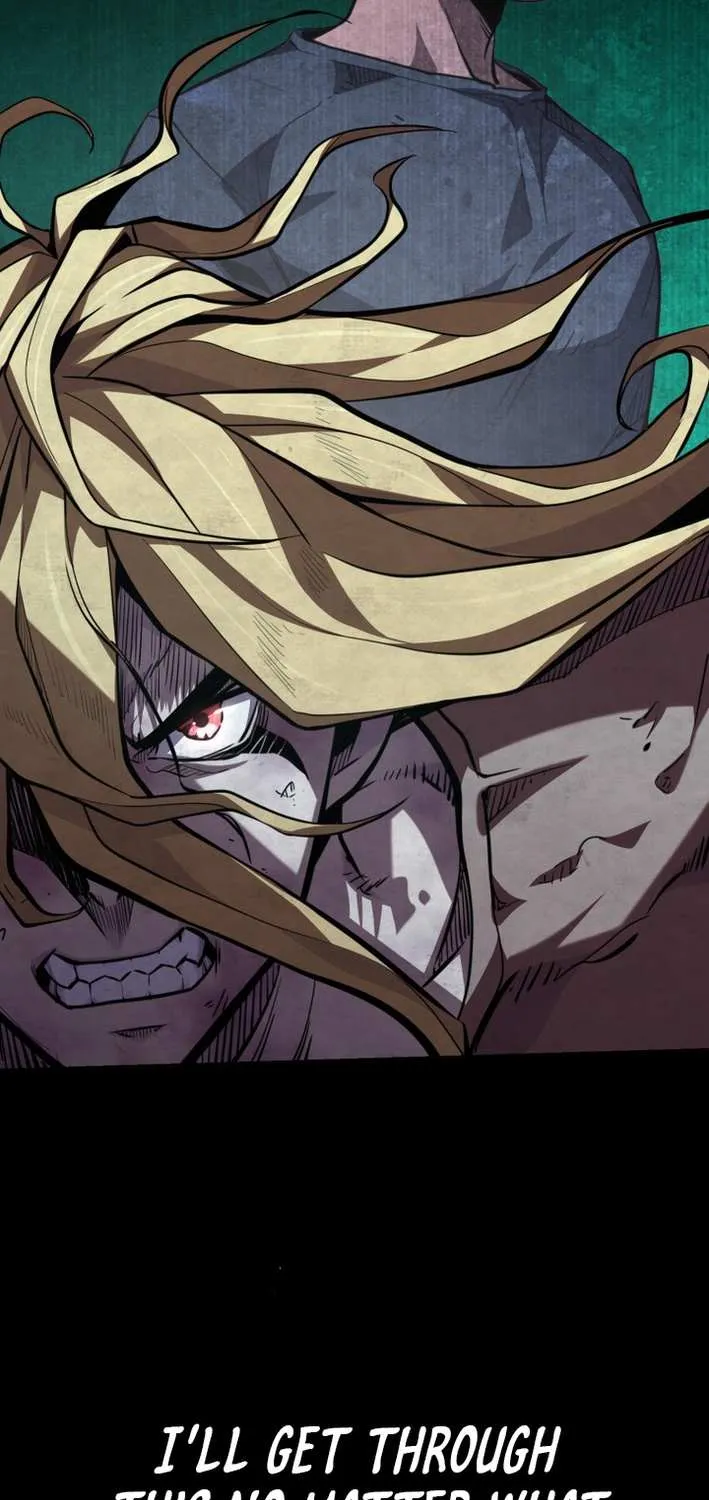 The Aged Strongest Prisoner Survives Again Today Chapter 23 page 33 - 