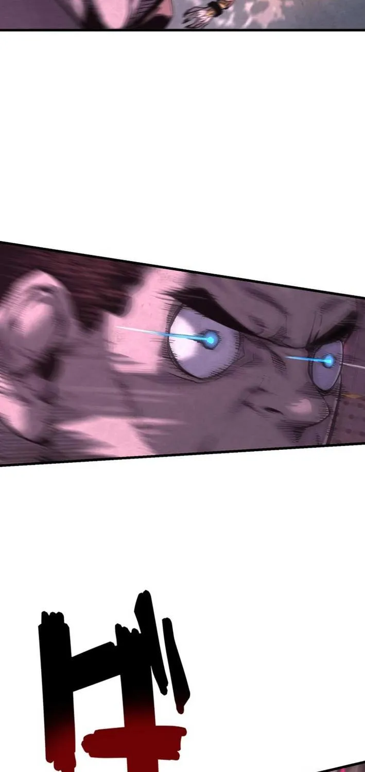 The Aged Strongest Prisoner Survives Again Today Chapter 23 page 41 - 