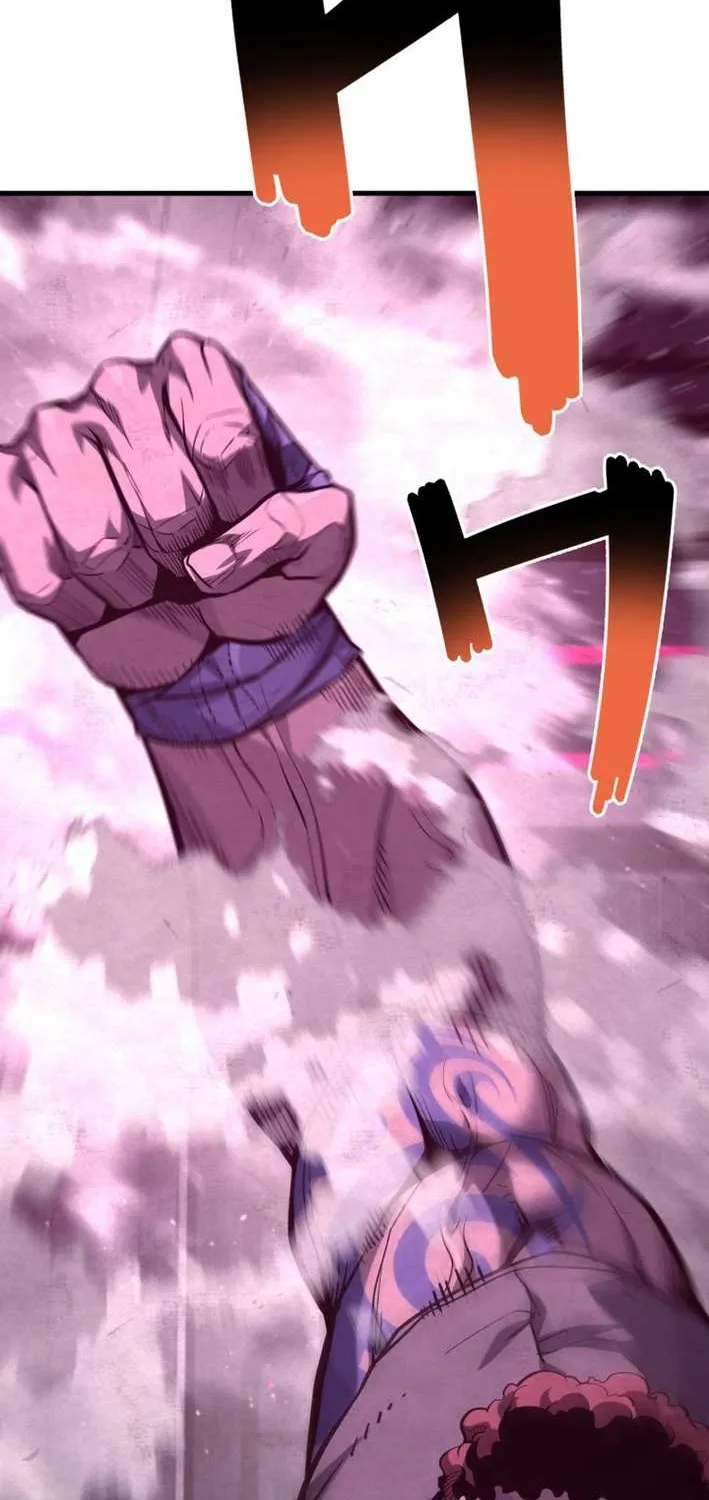The Aged Strongest Prisoner Survives Again Today Chapter 23 page 6 - 