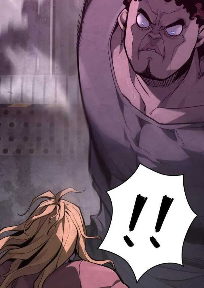 The Aged Strongest Prisoner Survives Again Today Chapter 23 page 7 - 