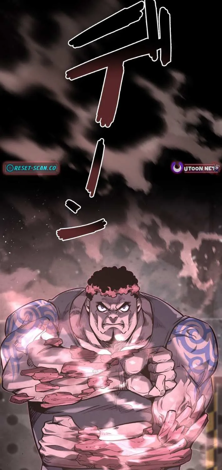 The Aged Strongest Prisoner Survives Again Today Chapter 23 page 64 - 