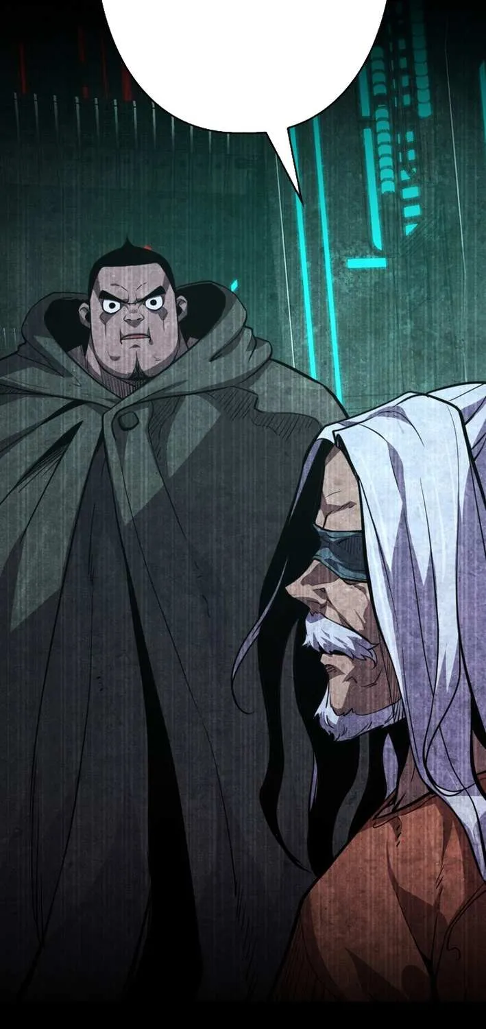 The Aged Strongest Prisoner Survives Again Today Chapter 23 page 68 - 
