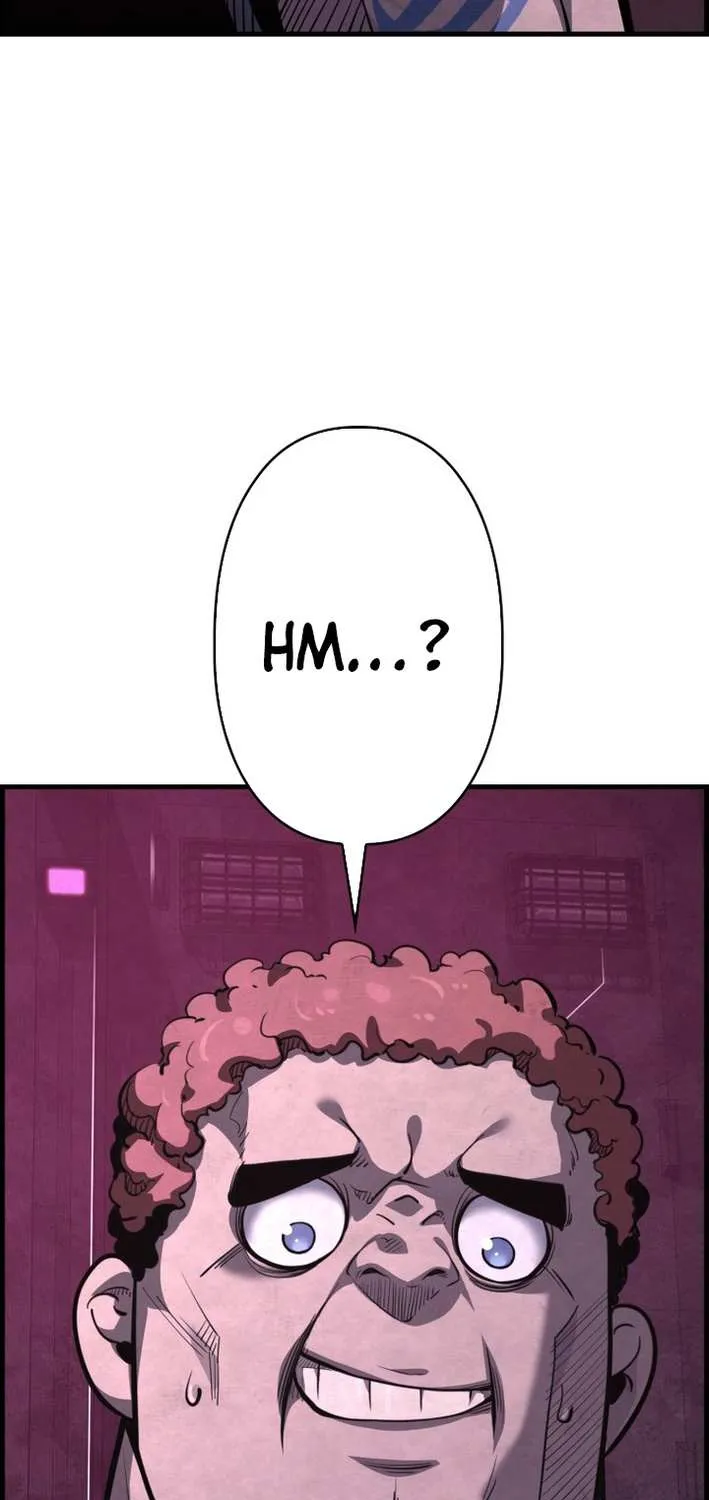The Aged Strongest Prisoner Survives Again Today Chapter 23 page 75 - 