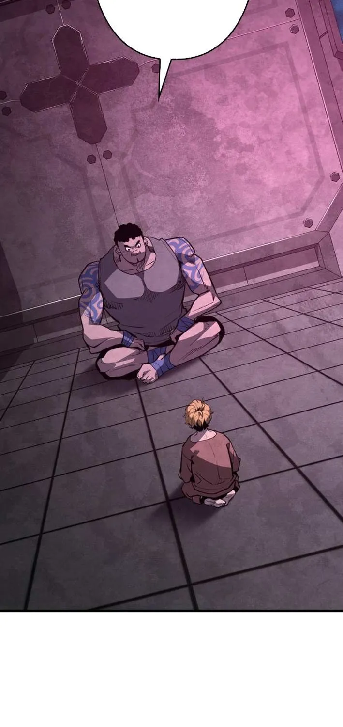 The Aged Strongest Prisoner Survives Again Today Chapter 23 page 79 - 