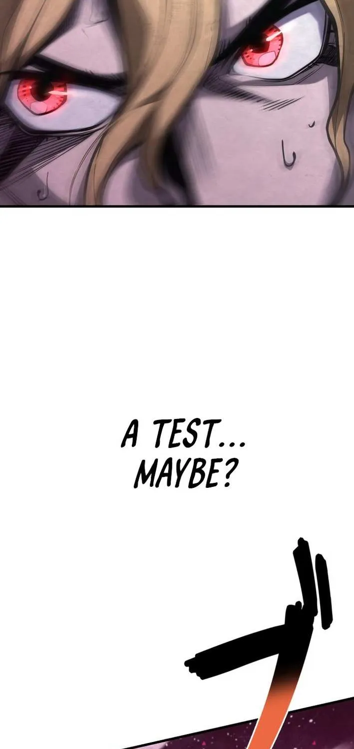 The Aged Strongest Prisoner Survives Again Today Chapter 23 page 9 - 