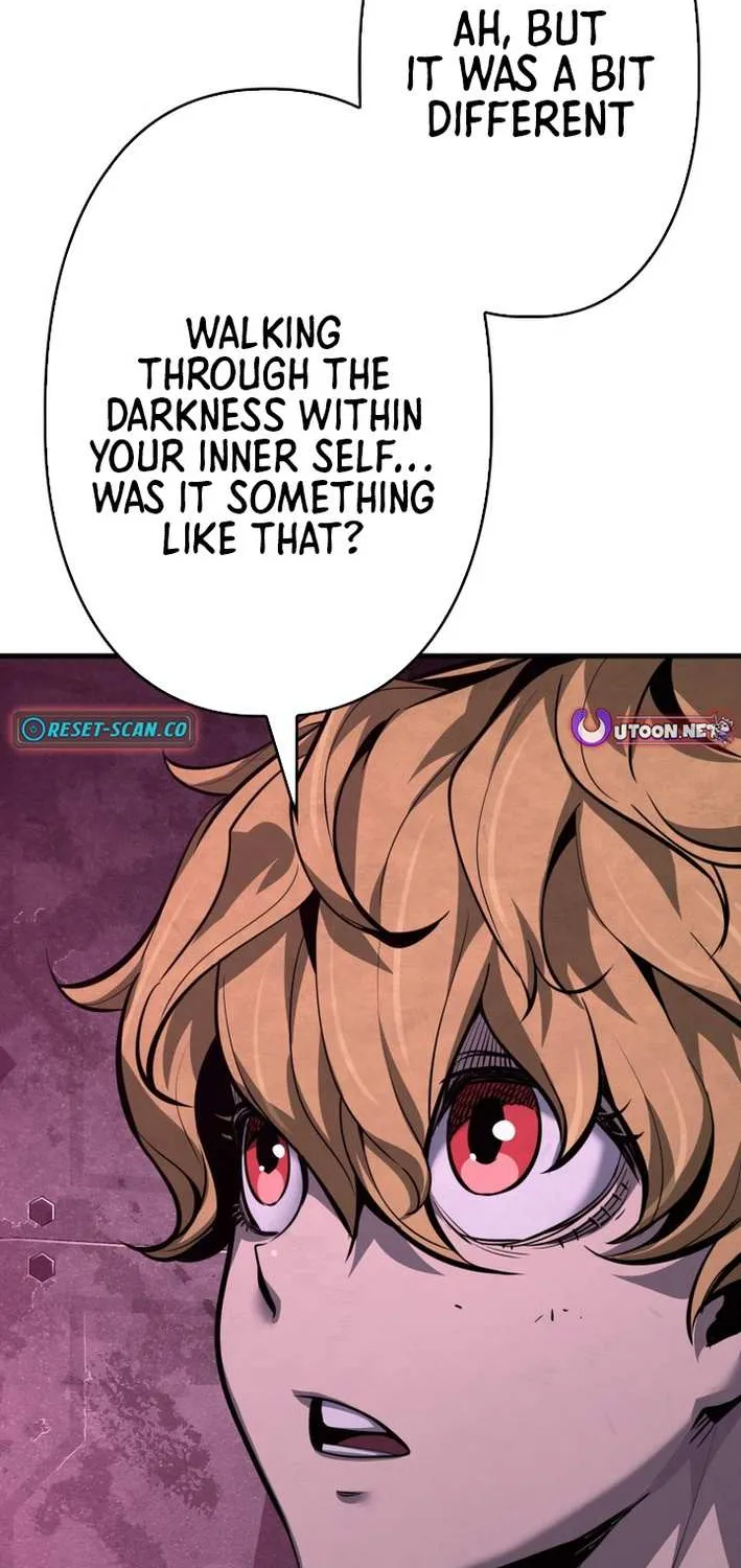The Aged Strongest Prisoner Survives Again Today Chapter 23 page 83 - 