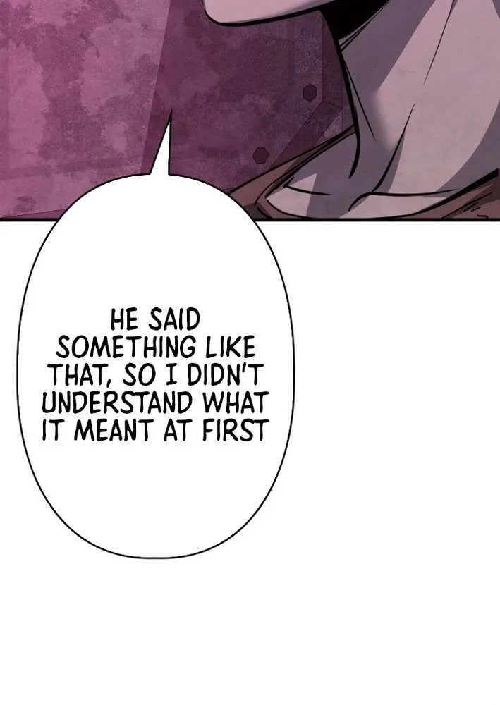 The Aged Strongest Prisoner Survives Again Today Chapter 23 page 84 - 