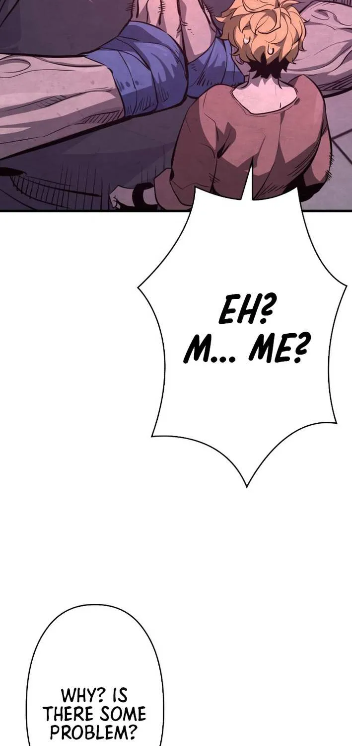 The Aged Strongest Prisoner Survives Again Today Chapter 23 page 88 - 