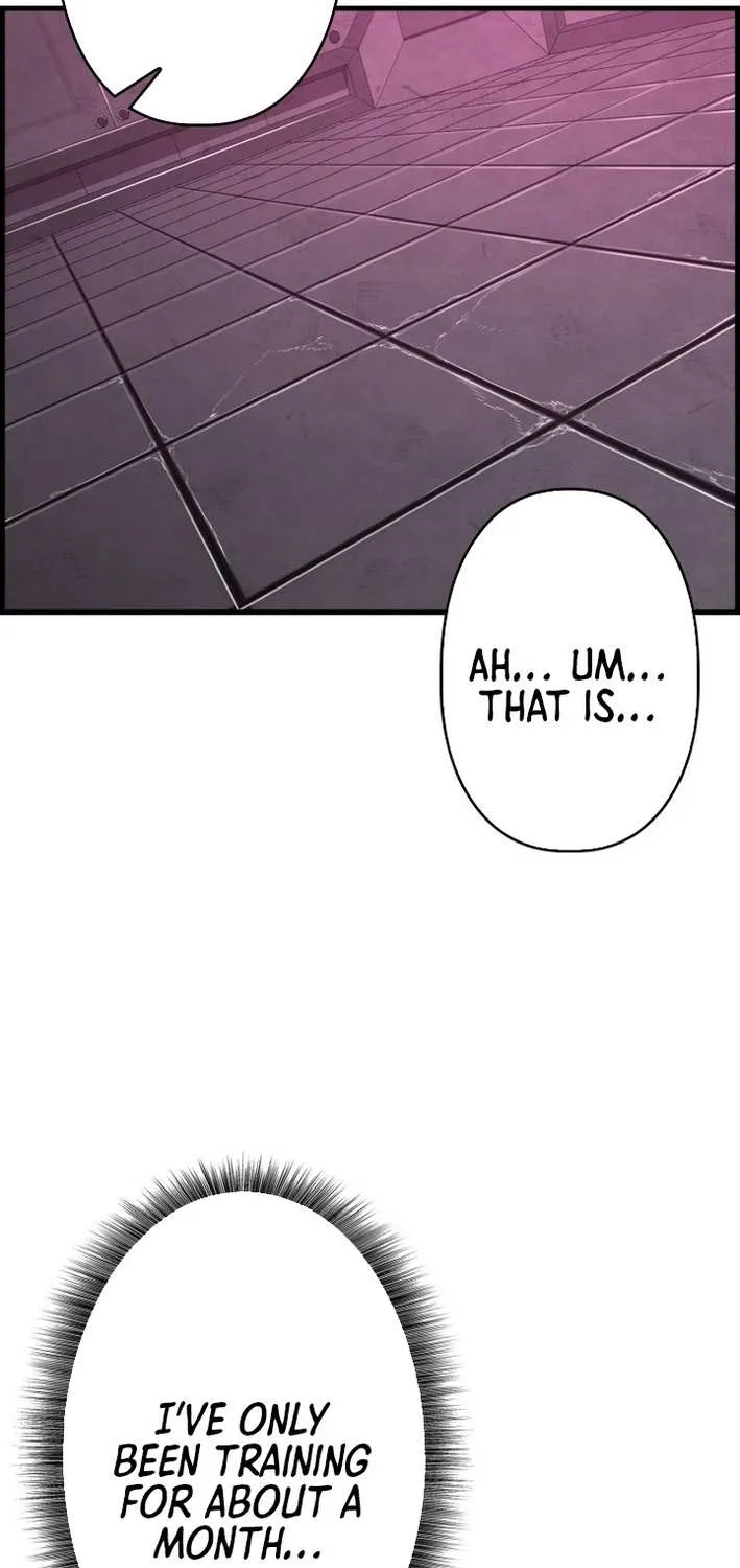 The Aged Strongest Prisoner Survives Again Today Chapter 23 page 89 - 