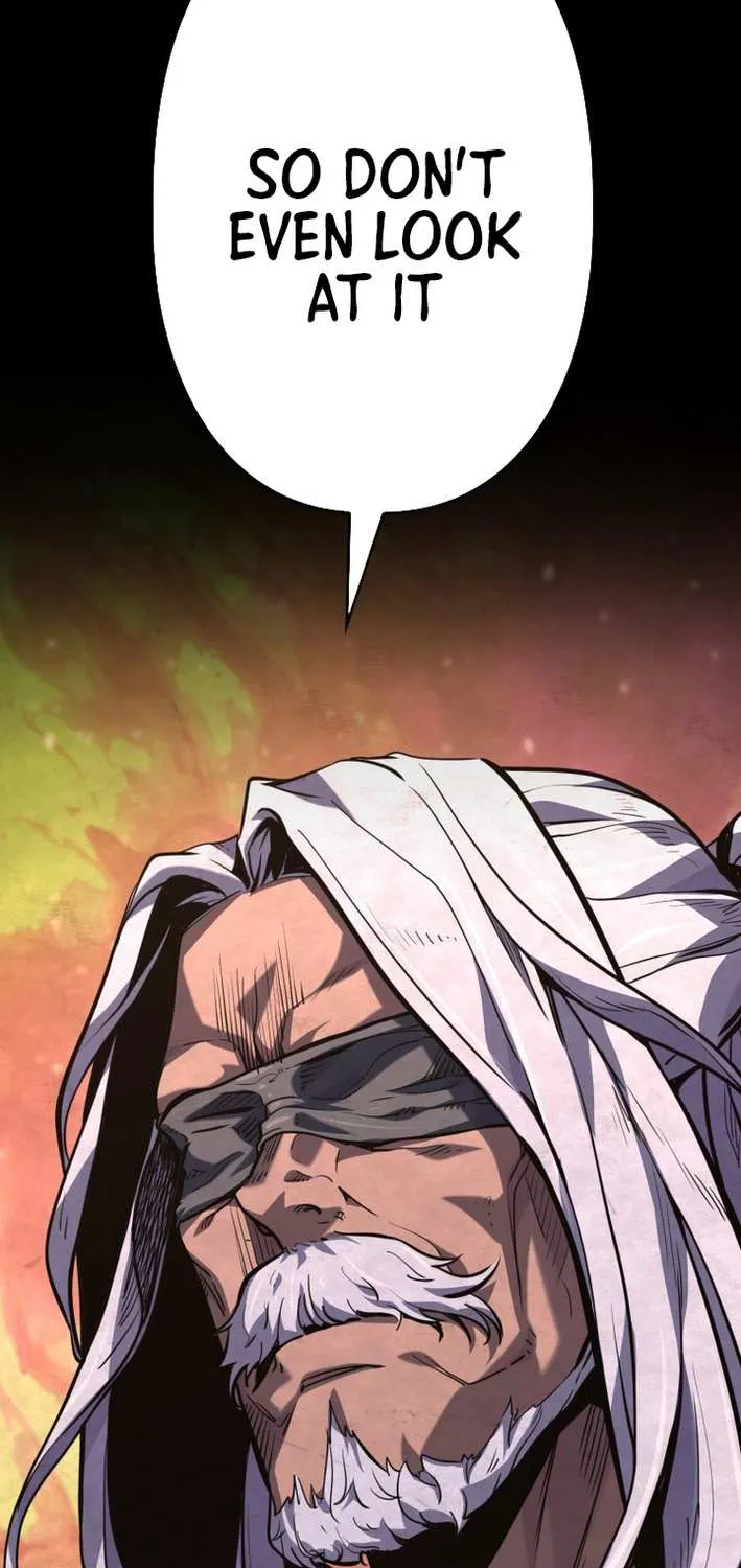The Aged Strongest Prisoner Survives Again Today Chapter 23 page 94 - 