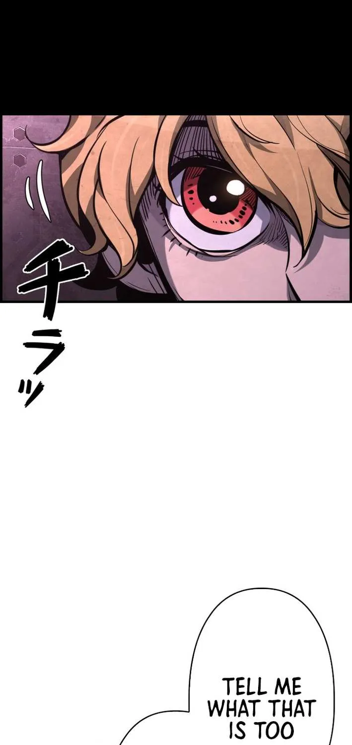 The Aged Strongest Prisoner Survives Again Today Chapter 23 page 96 - 