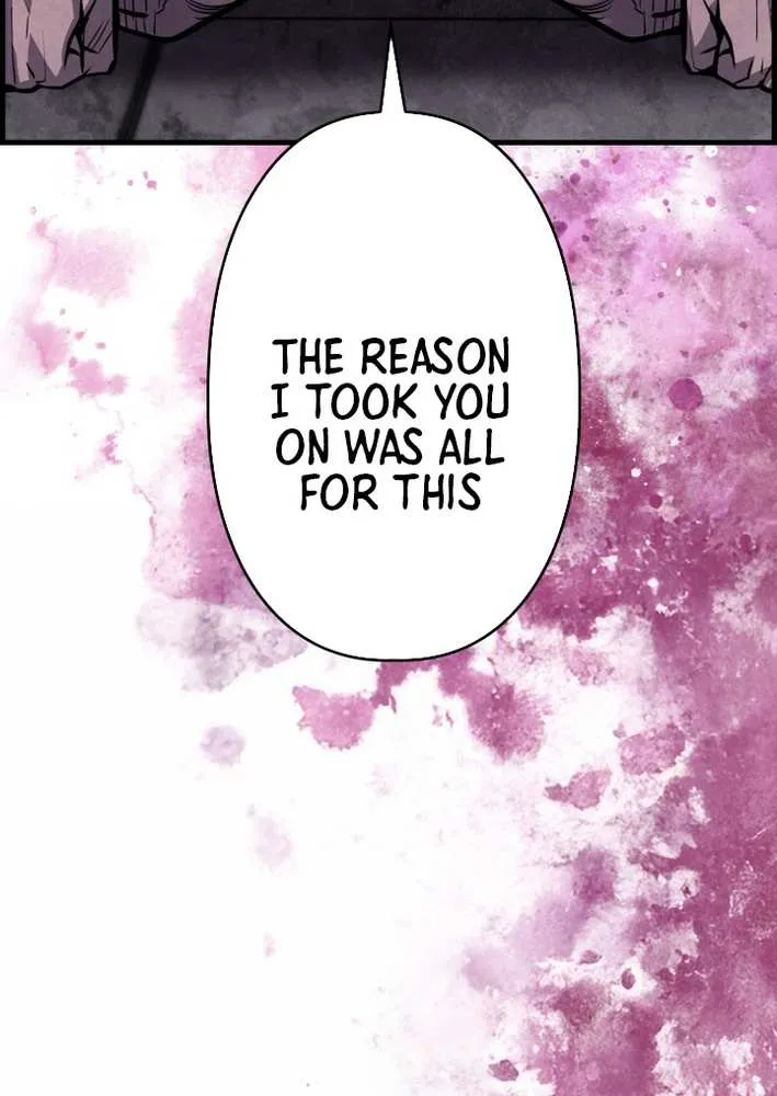 The Aged Strongest Prisoner Survives Again Today Chapter 23 page 98 - 