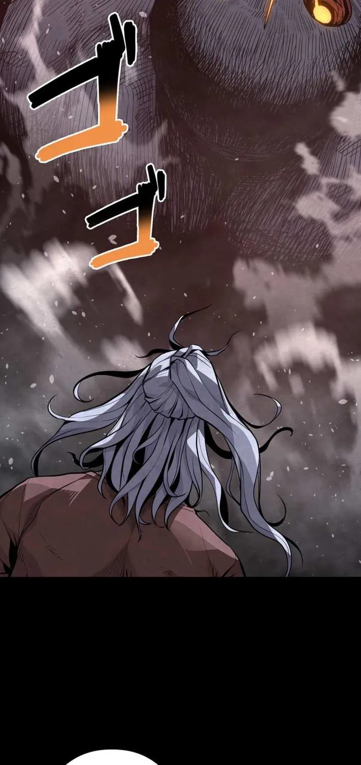 The Aged Strongest Prisoner Survives Again Today Chapter 24 page 101 - 