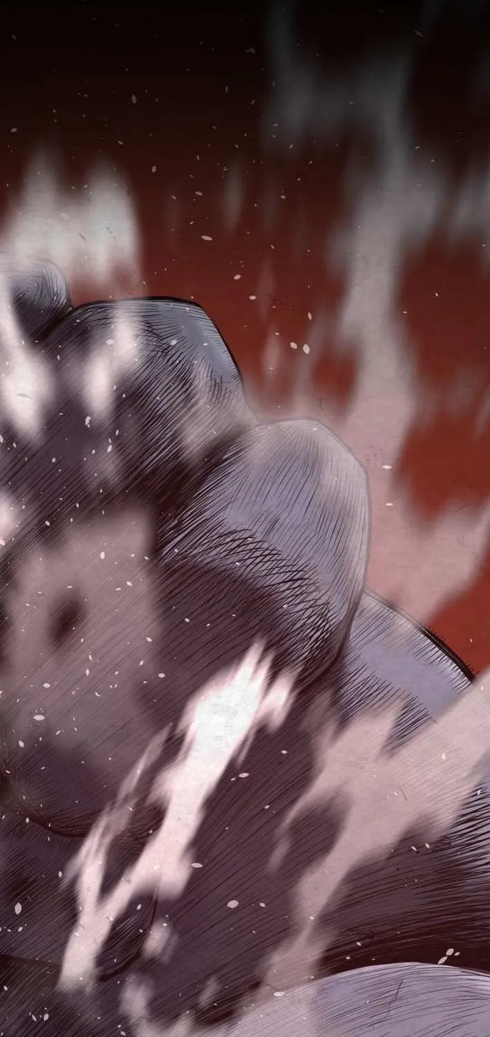 The Aged Strongest Prisoner Survives Again Today Chapter 24 page 104 - 