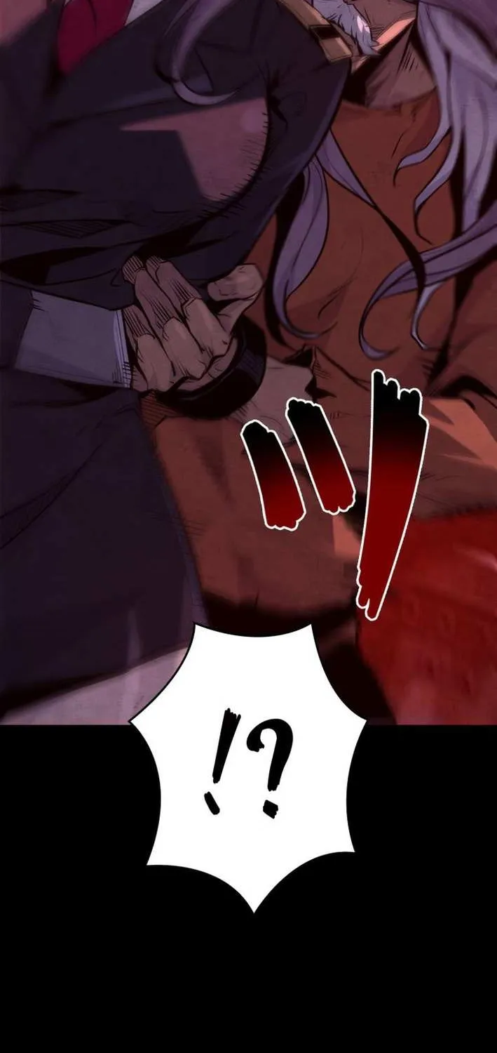 The Aged Strongest Prisoner Survives Again Today Chapter 24 page 12 - 