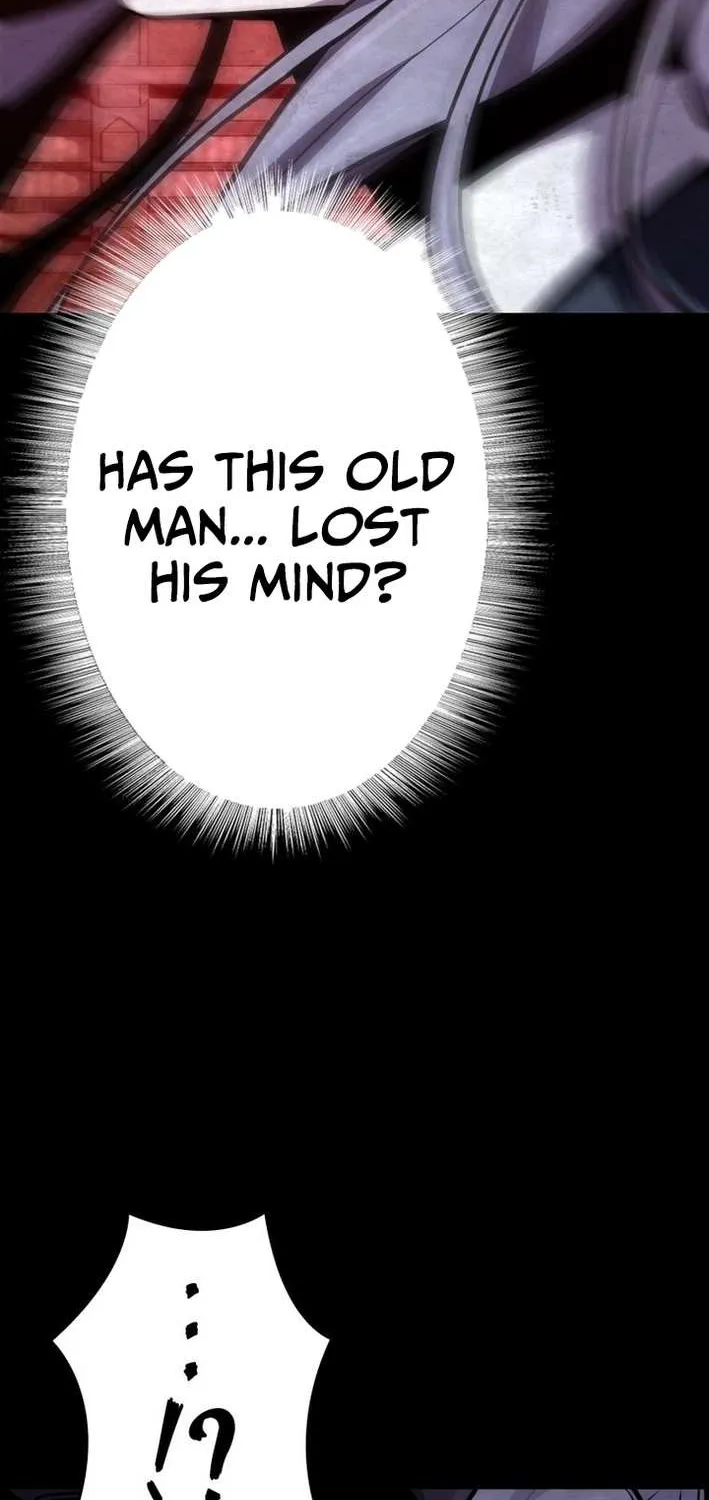 The Aged Strongest Prisoner Survives Again Today Chapter 24 page 14 - 