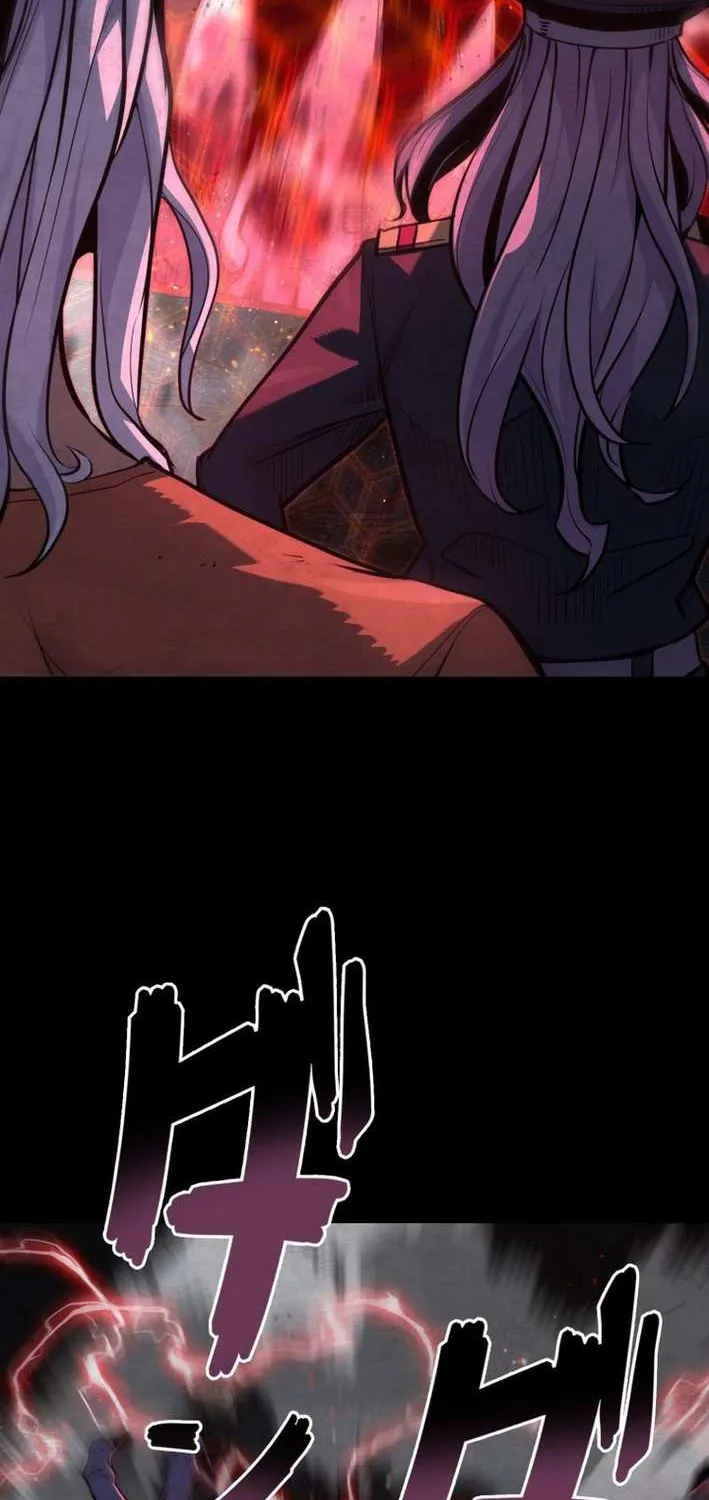 The Aged Strongest Prisoner Survives Again Today Chapter 24 page 19 - 