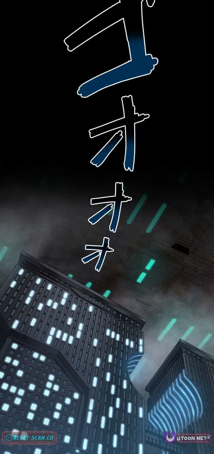 The Aged Strongest Prisoner Survives Again Today Chapter 24 page 3 - 