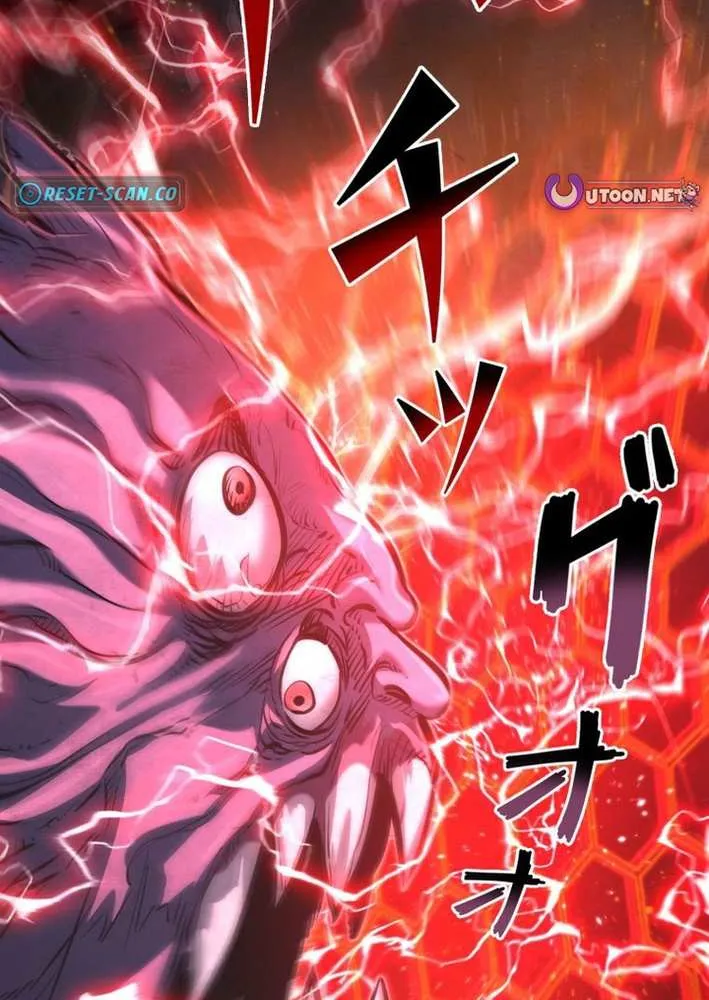 The Aged Strongest Prisoner Survives Again Today Chapter 24 page 22 - 