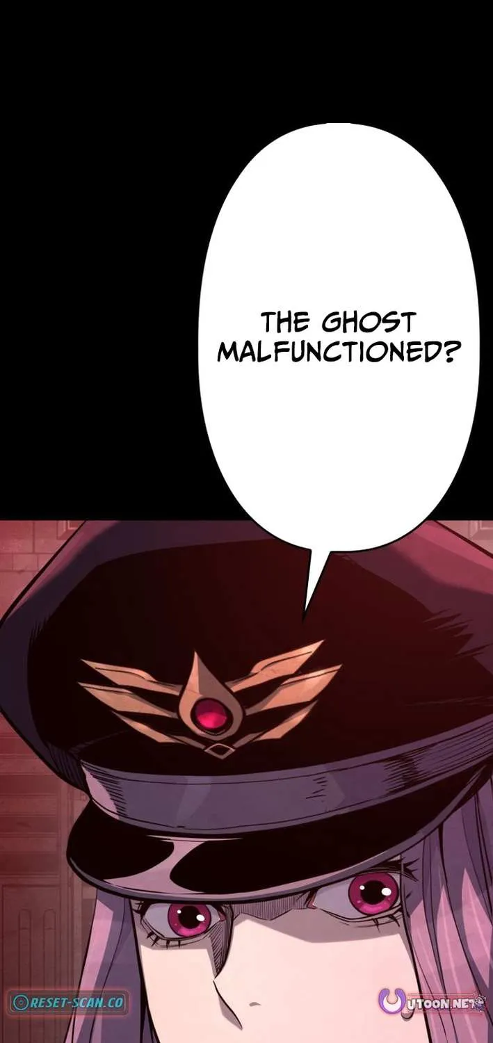 The Aged Strongest Prisoner Survives Again Today Chapter 24 page 30 - 