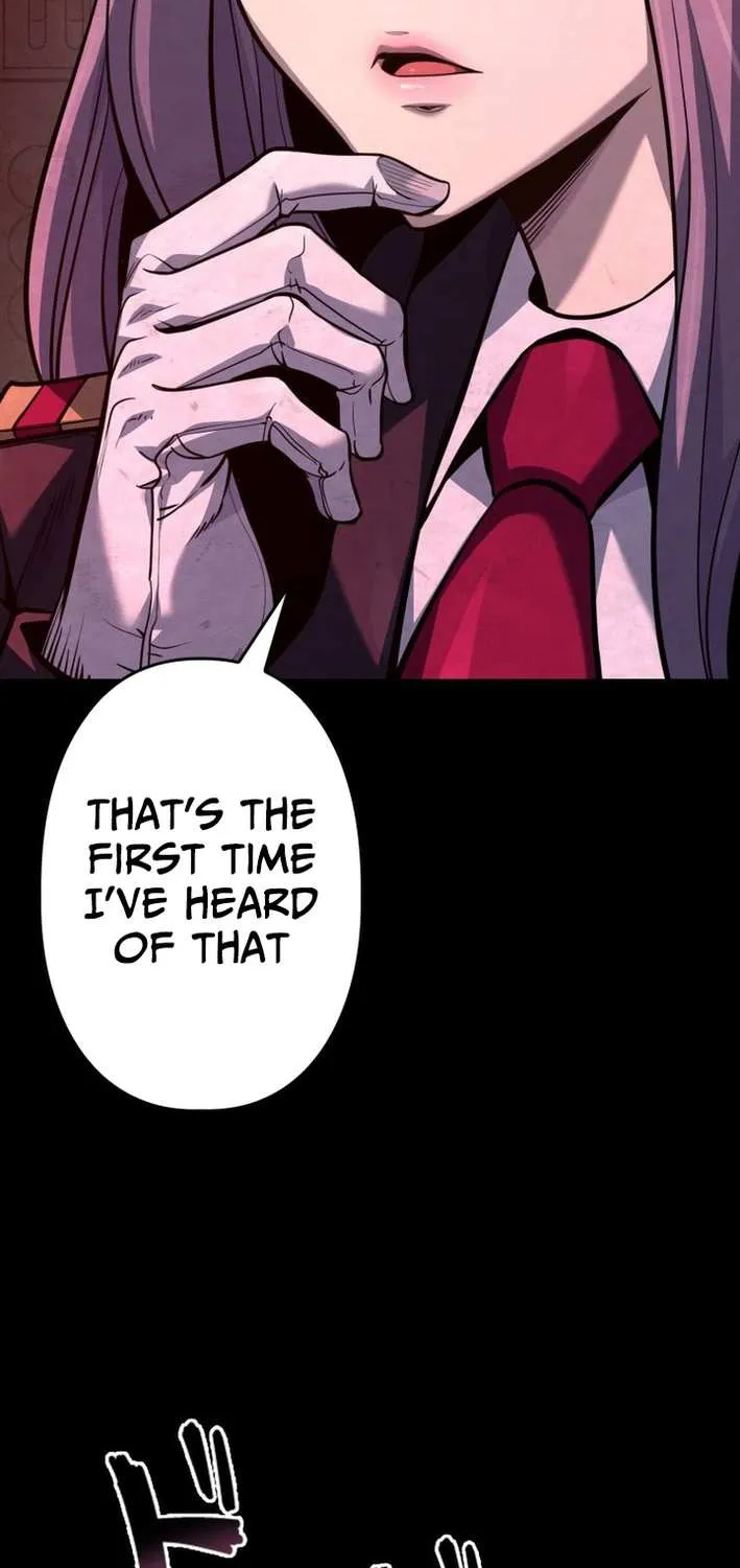 The Aged Strongest Prisoner Survives Again Today Chapter 24 page 31 - 