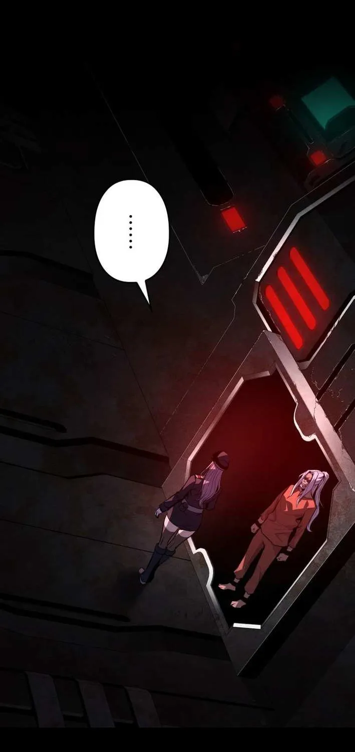 The Aged Strongest Prisoner Survives Again Today Chapter 24 page 33 - 