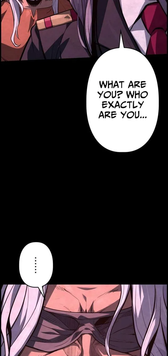 The Aged Strongest Prisoner Survives Again Today Chapter 24 page 35 - 