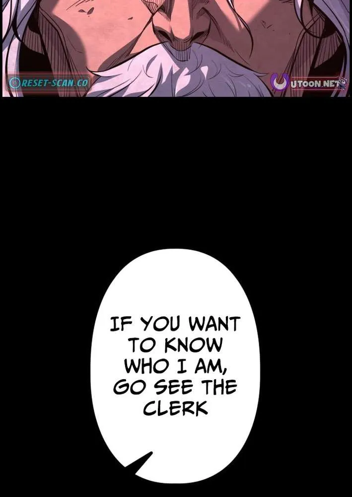 The Aged Strongest Prisoner Survives Again Today Chapter 24 page 36 - 