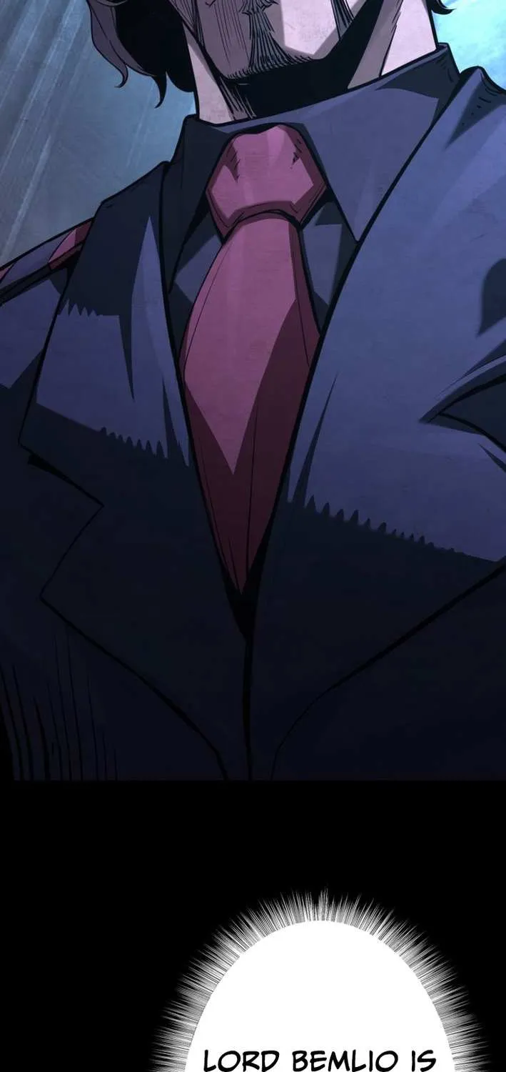 The Aged Strongest Prisoner Survives Again Today Chapter 24 page 39 - 
