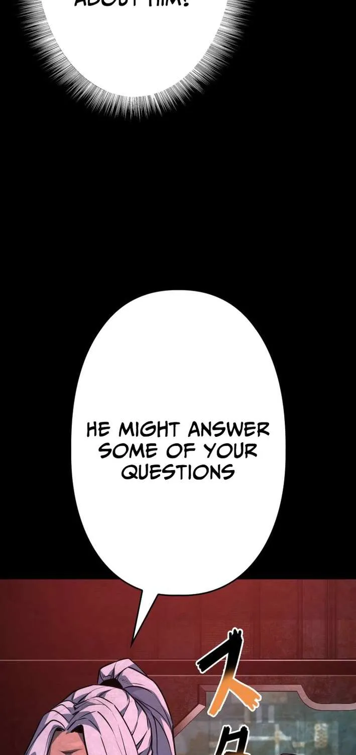 The Aged Strongest Prisoner Survives Again Today Chapter 24 page 41 - 