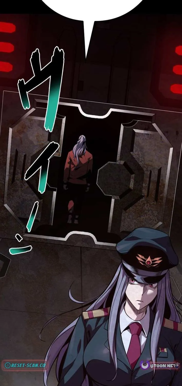 The Aged Strongest Prisoner Survives Again Today Chapter 24 page 44 - 