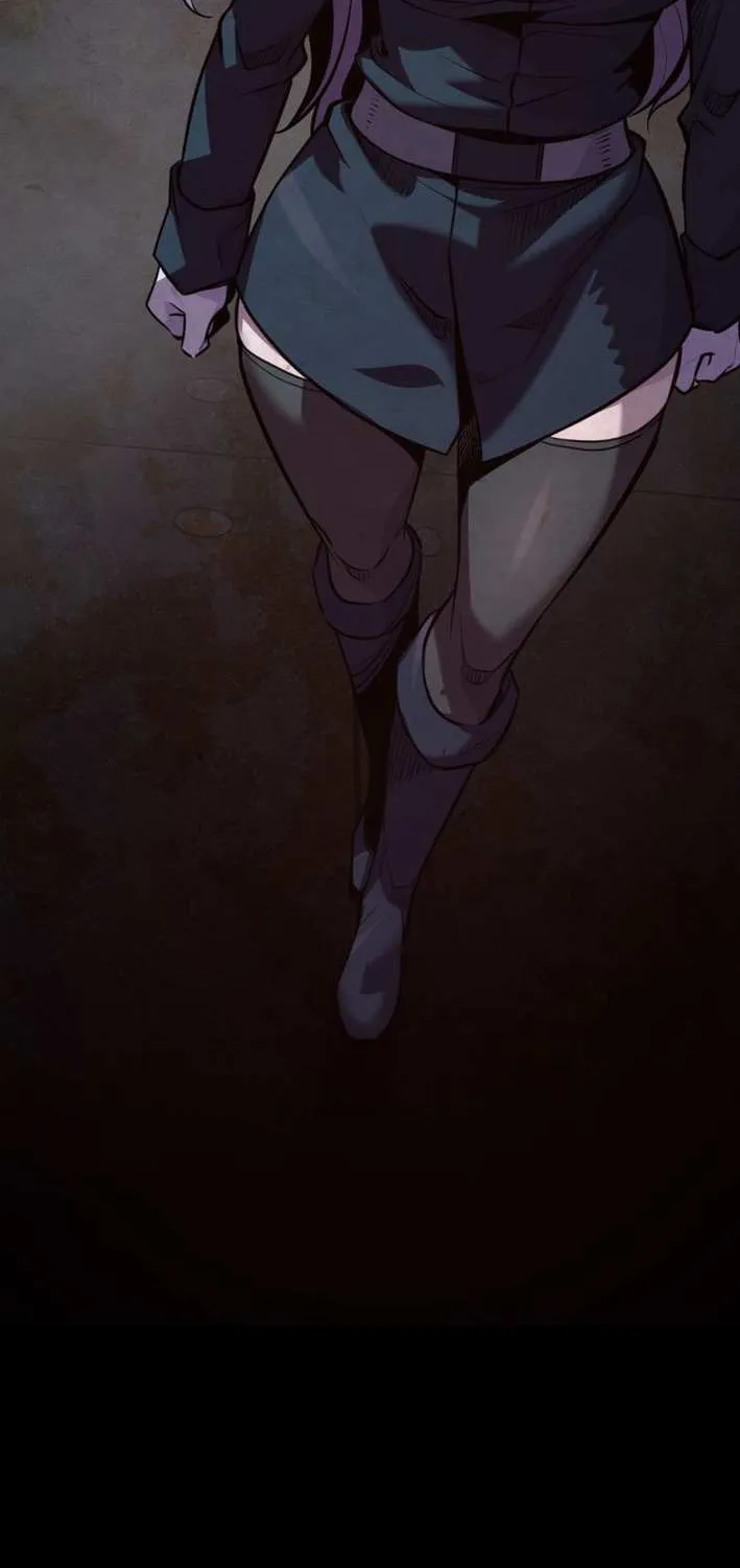 The Aged Strongest Prisoner Survives Again Today Chapter 24 page 45 - 