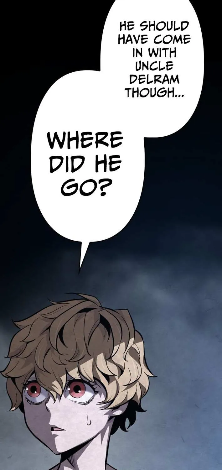 The Aged Strongest Prisoner Survives Again Today Chapter 24 page 52 - 