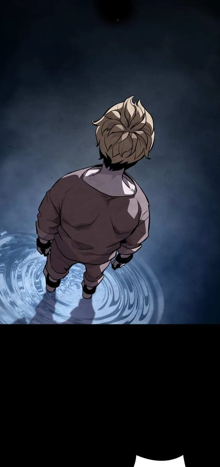 The Aged Strongest Prisoner Survives Again Today Chapter 24 page 54 - 