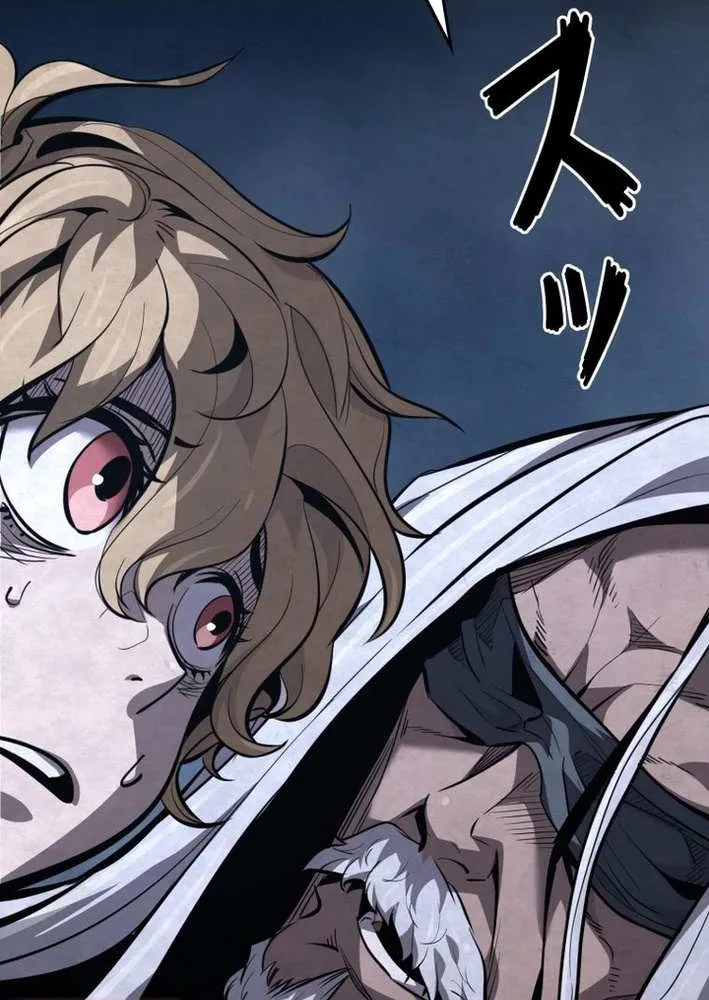 The Aged Strongest Prisoner Survives Again Today Chapter 24 page 57 - 