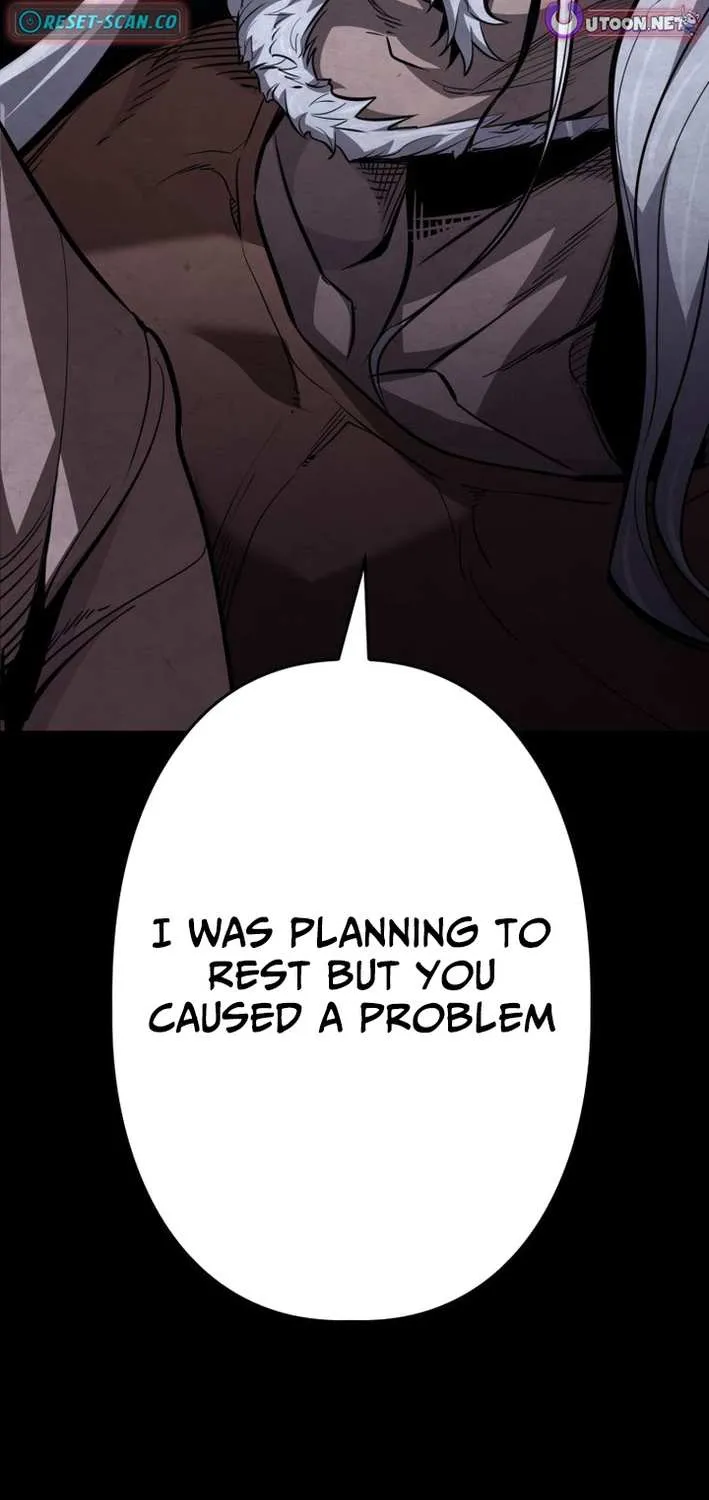 The Aged Strongest Prisoner Survives Again Today Chapter 24 page 58 - 