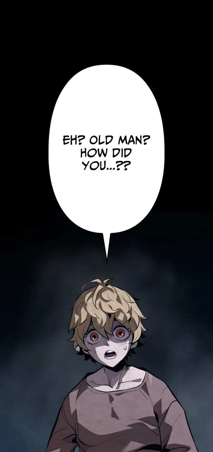 The Aged Strongest Prisoner Survives Again Today Chapter 24 page 59 - 
