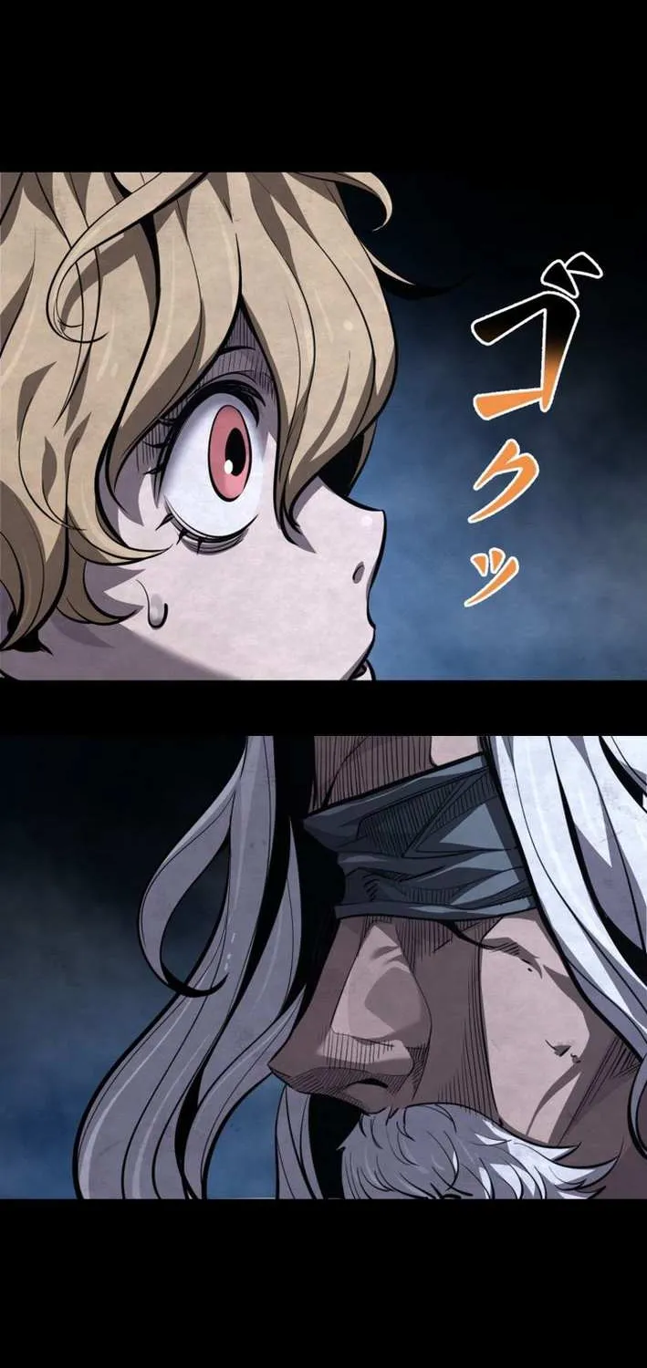 The Aged Strongest Prisoner Survives Again Today Chapter 24 page 61 - 