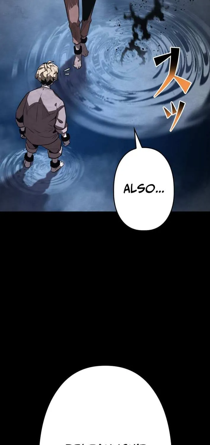 The Aged Strongest Prisoner Survives Again Today Chapter 24 page 63 - 