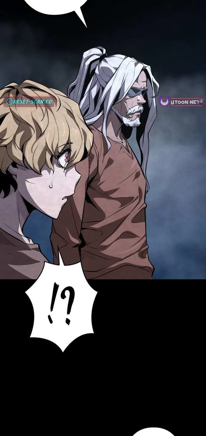 The Aged Strongest Prisoner Survives Again Today Chapter 24 page 68 - 