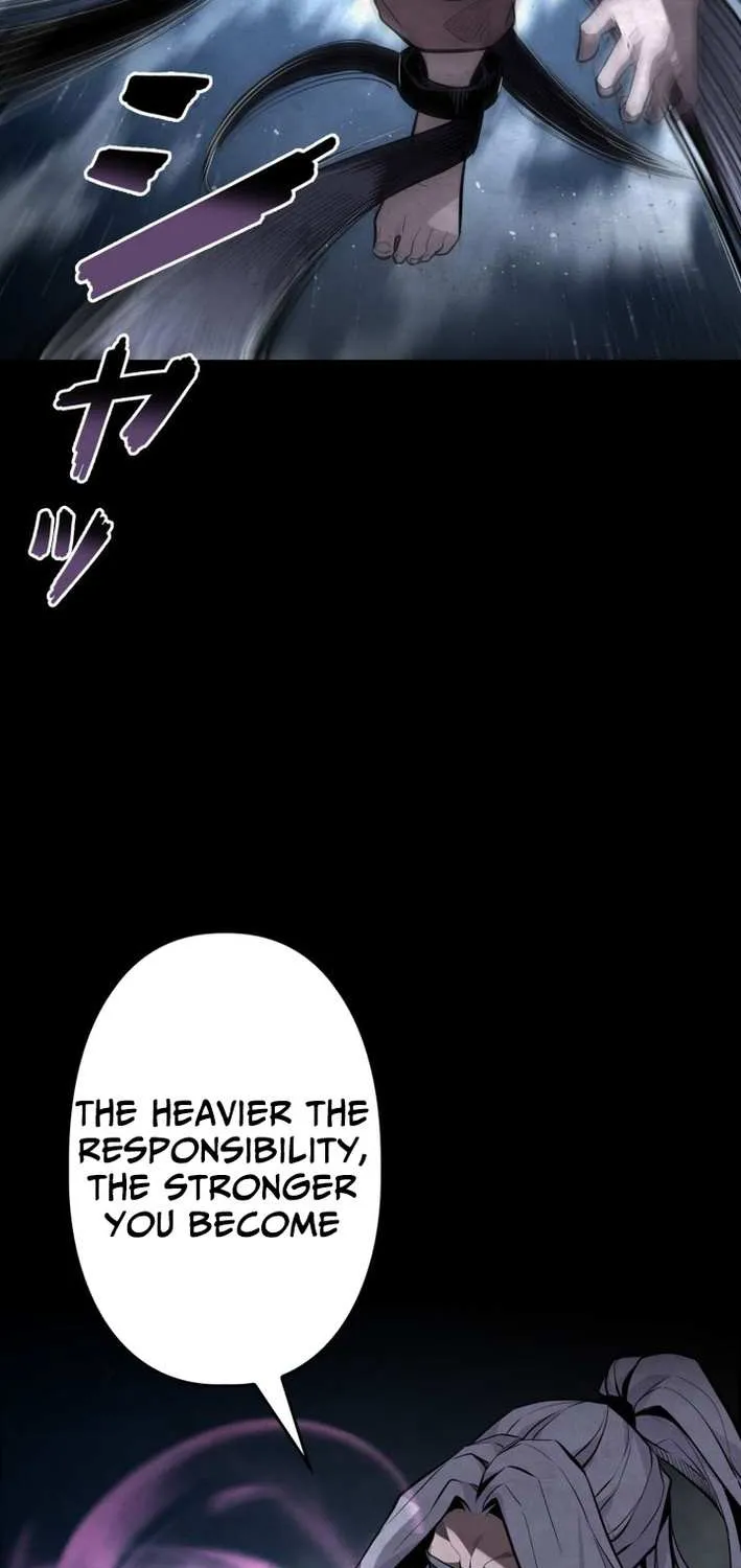 The Aged Strongest Prisoner Survives Again Today Chapter 24 page 74 - 