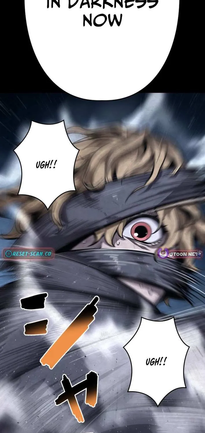 The Aged Strongest Prisoner Survives Again Today Chapter 24 page 80 - 