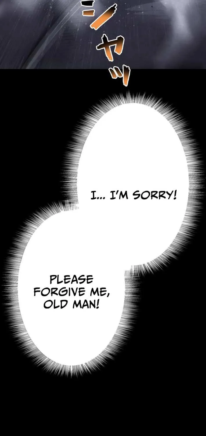 The Aged Strongest Prisoner Survives Again Today Chapter 24 page 81 - 