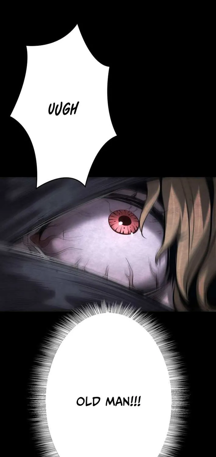 The Aged Strongest Prisoner Survives Again Today Chapter 24 page 82 - 