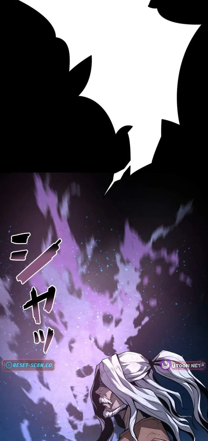 The Aged Strongest Prisoner Survives Again Today Chapter 24 page 84 - 
