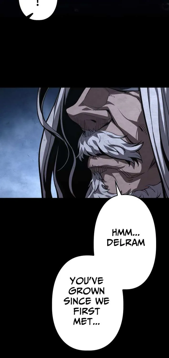 The Aged Strongest Prisoner Survives Again Today Chapter 24 page 88 - 