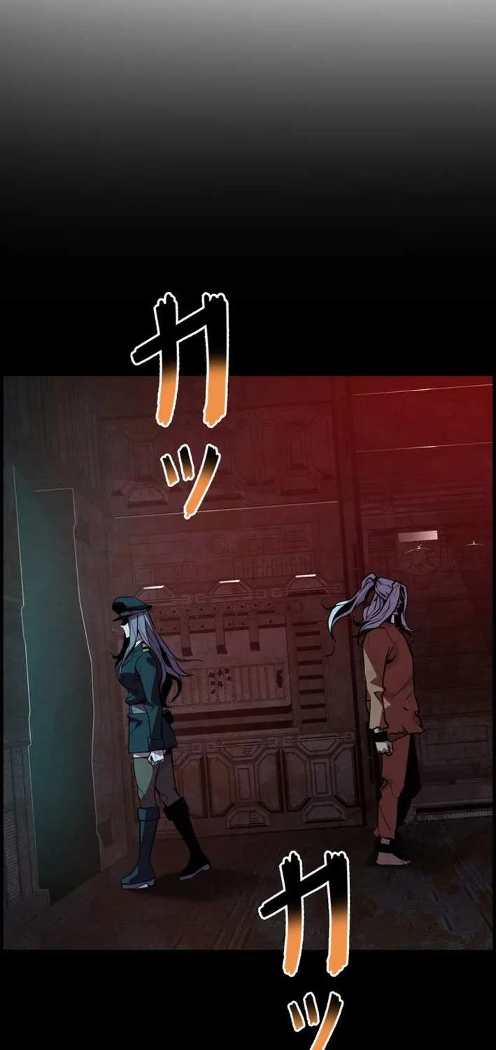 The Aged Strongest Prisoner Survives Again Today Chapter 24 page 10 - 