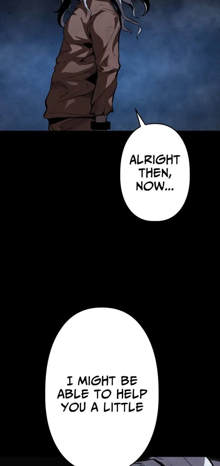 The Aged Strongest Prisoner Survives Again Today Chapter 24 page 91 - 