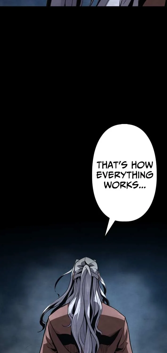 The Aged Strongest Prisoner Survives Again Today Chapter 24 page 93 - 