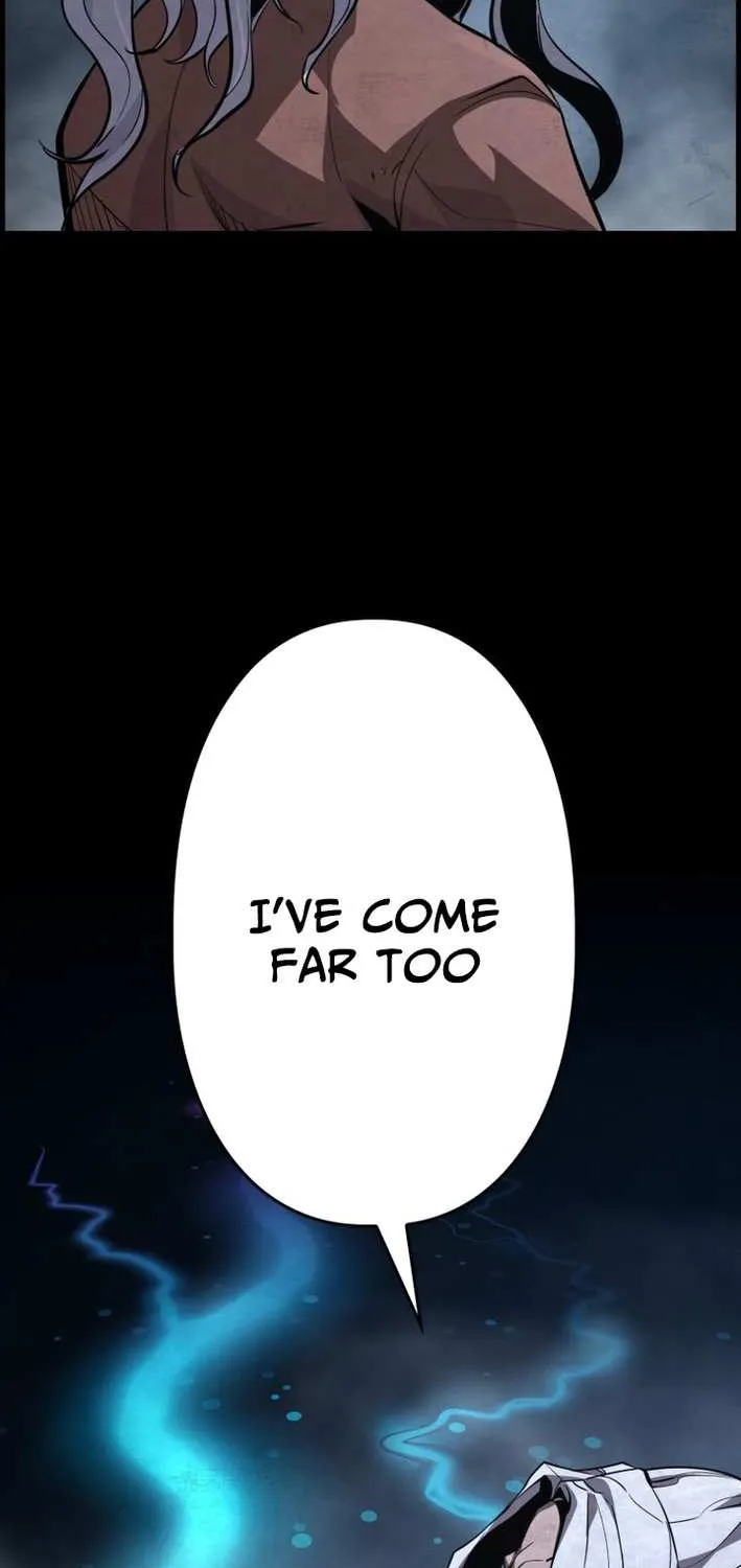 The Aged Strongest Prisoner Survives Again Today Chapter 24 page 95 - 